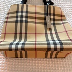 Burberry Handbag